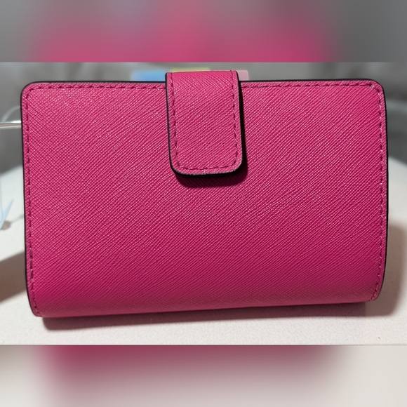 Michael Kors Pink Women's Bag - Picture 2 of 6